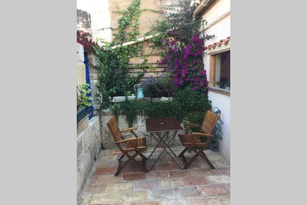 Petit Paradis, 1 Bedroom House Sommieres Exterior photo