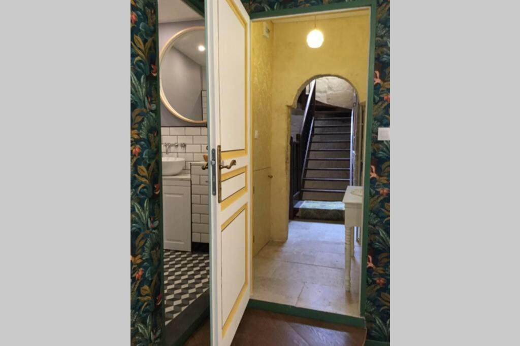 Petit Paradis, 1 Bedroom House Sommieres Exterior photo