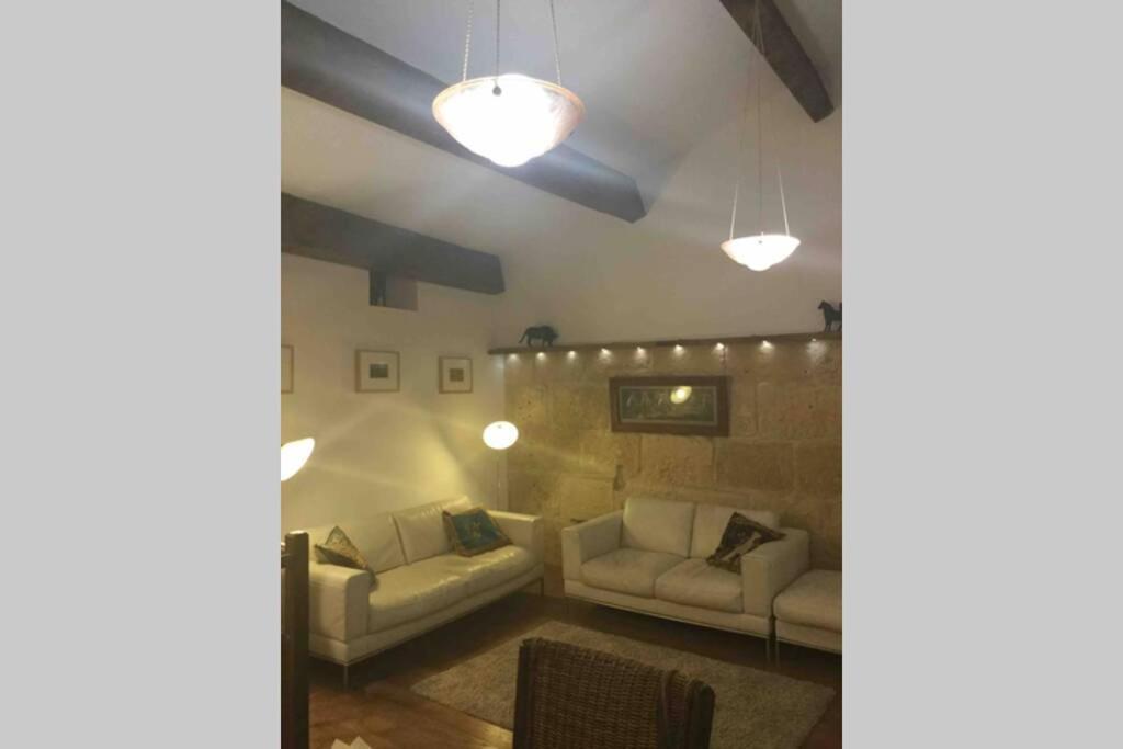 Petit Paradis, 1 Bedroom House Sommieres Exterior photo
