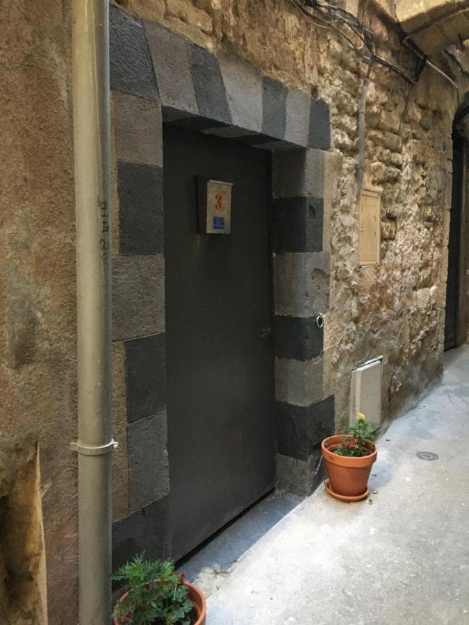 Petit Paradis, 1 Bedroom House Sommieres Exterior photo
