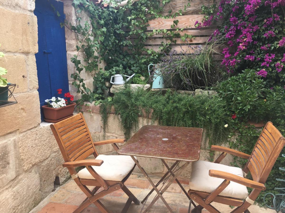 Petit Paradis, 1 Bedroom House Sommieres Exterior photo